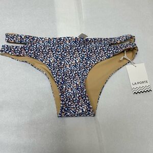 NWT; La Porte Swim Bottoms🐞